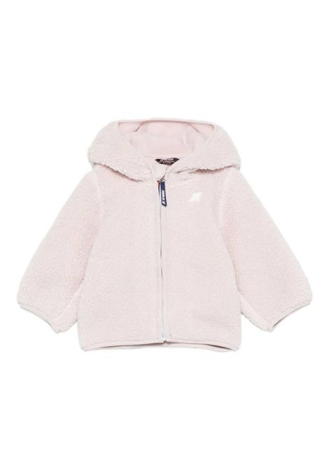 Giubbino modello JANNE POLAR K-WAY KIDS | K41478WB3H